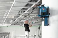 Bosch Professional GRL 300 HVG Rotatielaser Zelfnivellerend Reikwijdte (max.): 100 m - thumbnail