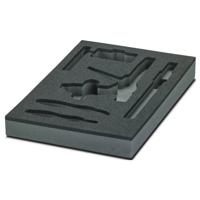 Phoenix Contact 1194538 Werkbank schuimplastic inleg (b x h x d) 210 x 30 x 305 mm