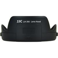 JJC Lens Hood LH-66 voor Olympus ED 12-40 2.8 JJC Lens Hood LH-66 voor Olympus ED 12-40 2.8