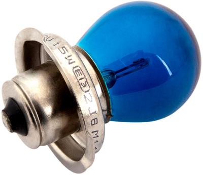 SPAHN light bulb 12v 15w xenon p26s