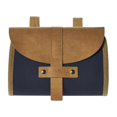 Zadeltas Basil Portland Dark Blue