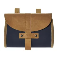Zadeltas Basil Portland Dark Blue