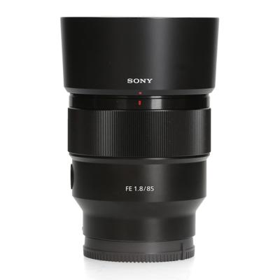 Sony Sony FE 85mm F1.8