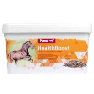 Pavo HealthBoost 8kg