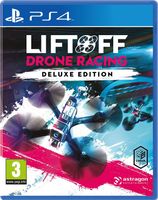 Liftoff Drone Racing Deluxe Edition - thumbnail