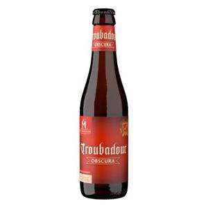 Musketeers Troubadour Obscura 33Cl