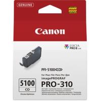 Canon PFI-5100 CO inktcartridge 1 stuk(s) Origineel