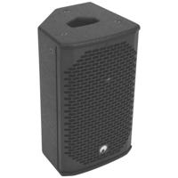 Omnitronic AZX-208 Passieve PA-speaker 20 cm 8 inch 1 stuk(s) - thumbnail