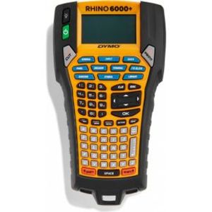 Dymo Rhino 6000+