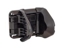 Hiplok jaw bike wall mount