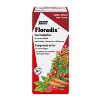Salus Floradix 147 Tabletten - thumbnail