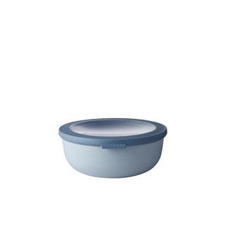 Mepal cirqula multikom 1,25 l nordic blue