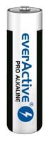 Batterijen AA/LR6 everActive Pro Alkaline - 10 stuks