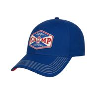 Stetson Baseball Pet Camp Blauw