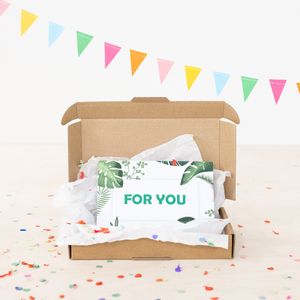 Cadeaubon €25