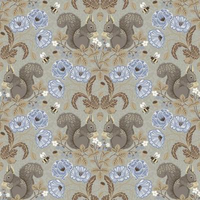 Dutch Wallcoverings Gronhaga - Kurre - Beige