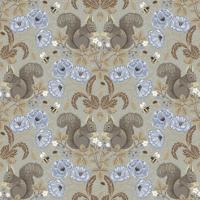 Dutch Wallcoverings Gronhaga - Kurre - Beige