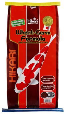 Wheat-germ medium 10 kg - Hikari