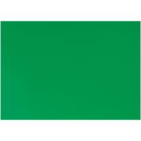 Glanspapier, vel 32x48 cm, 80 gr, groen, 25 vel/ 1 doos