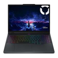 Lenovo Legion 5 15IRX10 i7-13650HX 15,1" WQXGA OLED 500 nits 165 Hz glanzend 16 GB DDR5 4800 SSD 1 TB GeForce RTX 5050 8 GB camera 5 MP 80 Wh NoOS Eclipse Black