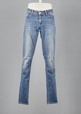 Vintage Skinny Levi&apos;s Blue size 25 / 31