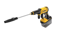 DeWalt DCMPW1000N-XJ 54V XR FLEXVOLT BL Power Cleaner Accu Hogedrukspuit | Zonder accu en lader - DCMPW1000N-XJ