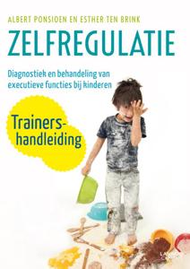 Zelfregulatie Trainershandleiding (Paperback)