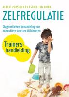 Zelfregulatie Trainershandleiding (Paperback)