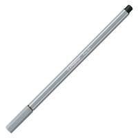 Stabilo pen 68 - viltstift - medium koud grijs (68/95)