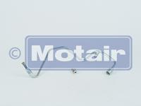 Motair Turbolader Turbolader 660004
