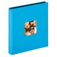 walther+ design Walther EA-110-U Fotoalbum Blauw