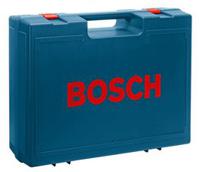 Bosch Accessories Bosch 2605438083 Machinekoffer Metaal Blauw (l x b x h) 380 x 240 x 100 mm