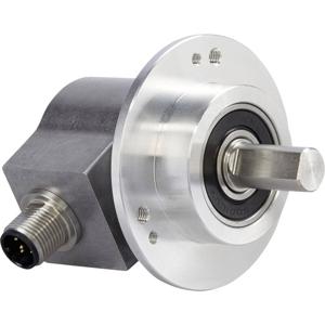 Posital Fraba UCD-S401G-1213-M120-PRQ Encoder Absoluut Magnetisch Klemflens 58 mm 1 stuk(s)