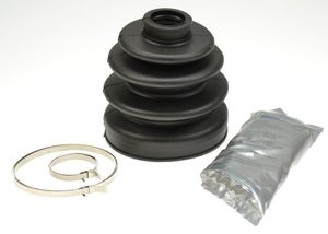 Asmanchetten set 22990