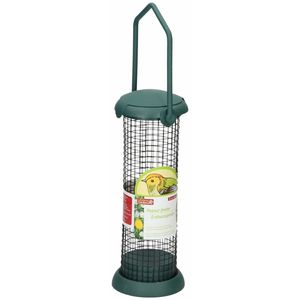 Voedersilo voor kleine tuinvogels 22 cm
