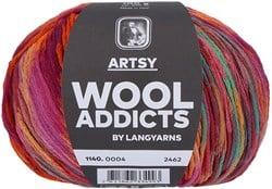 Lang Yarns Artsy