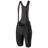 Castelli Premio Black bibshort zwart heren XL