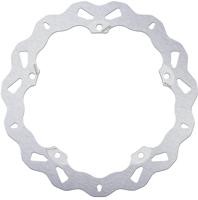 GALFER remschijf "df074" rotor brake rotors starr r90r