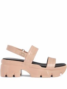 Giuseppe Zanotti sandales Apocalypse Summer - Rose