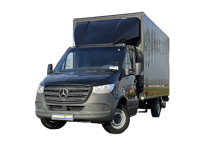 Mercedes Benz Sprinter