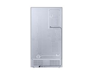 Samsung RS67A8811B1 amerikaanse koelkast Vrijstaand E Zwart