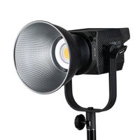 Nanlite Forza 200 LED Light - thumbnail