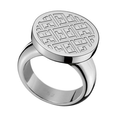 Ring Dames Tommy Hilfiger 2700090C (14)