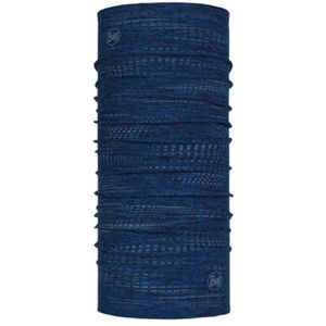 Buff R-Blue halskledingstuk Blauw