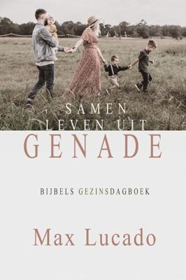 Samen leven uit genade (Paperback)