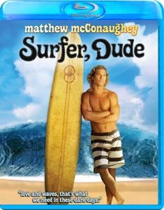 Surfer Dude