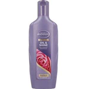 Andrelon Special shampoo oil & shine (300 ml)