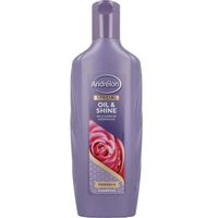 Andrelon Special shampoo oil & shine (300 ml) - thumbnail