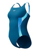 Speedo - Shaping - Print Splice - 6009, Maat:46