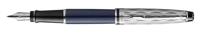 Vulpen waterman expert lessence deluxe ct m blauw
